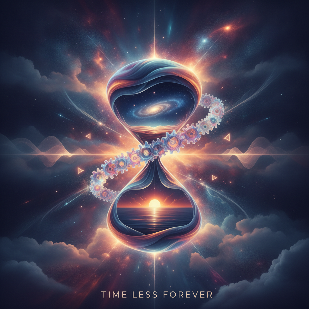 TIME LESS FOREVER