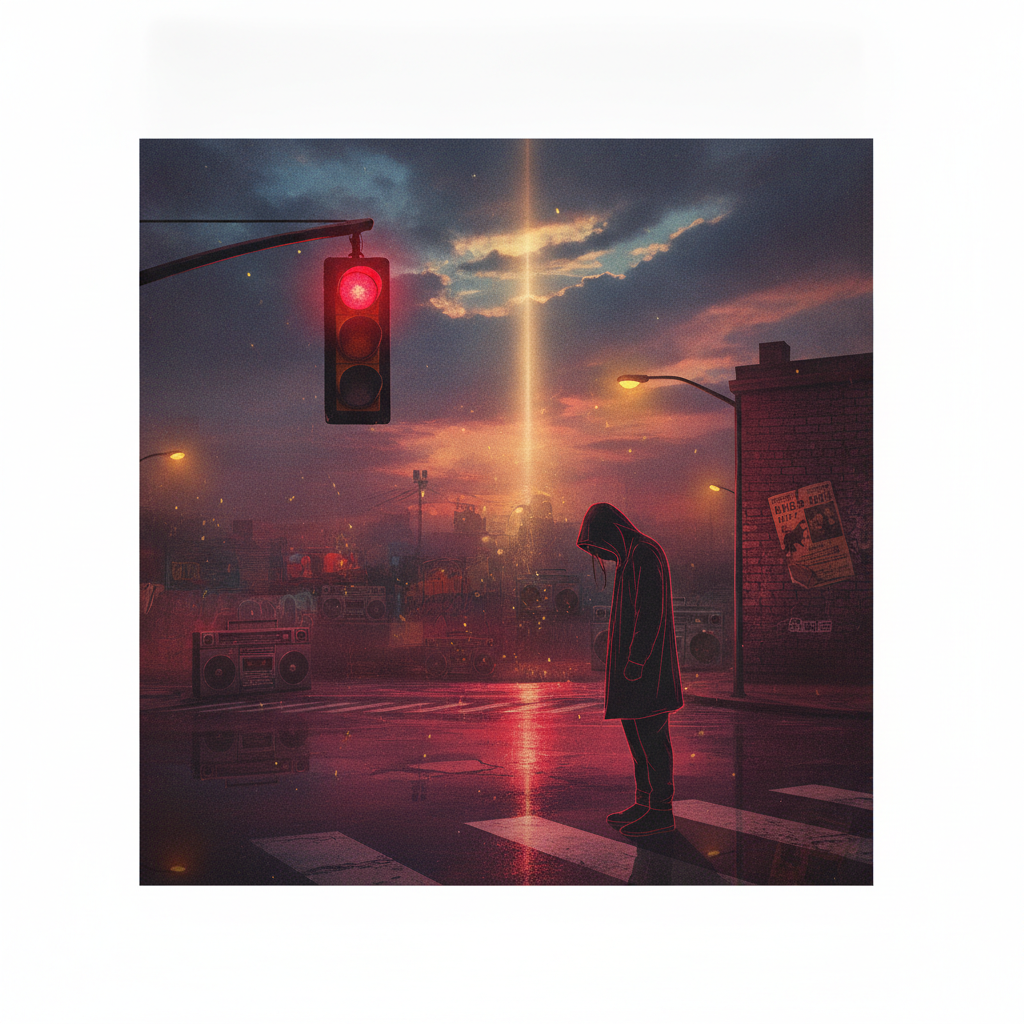 Red Light