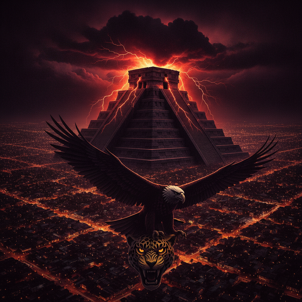 MEXICO CITY