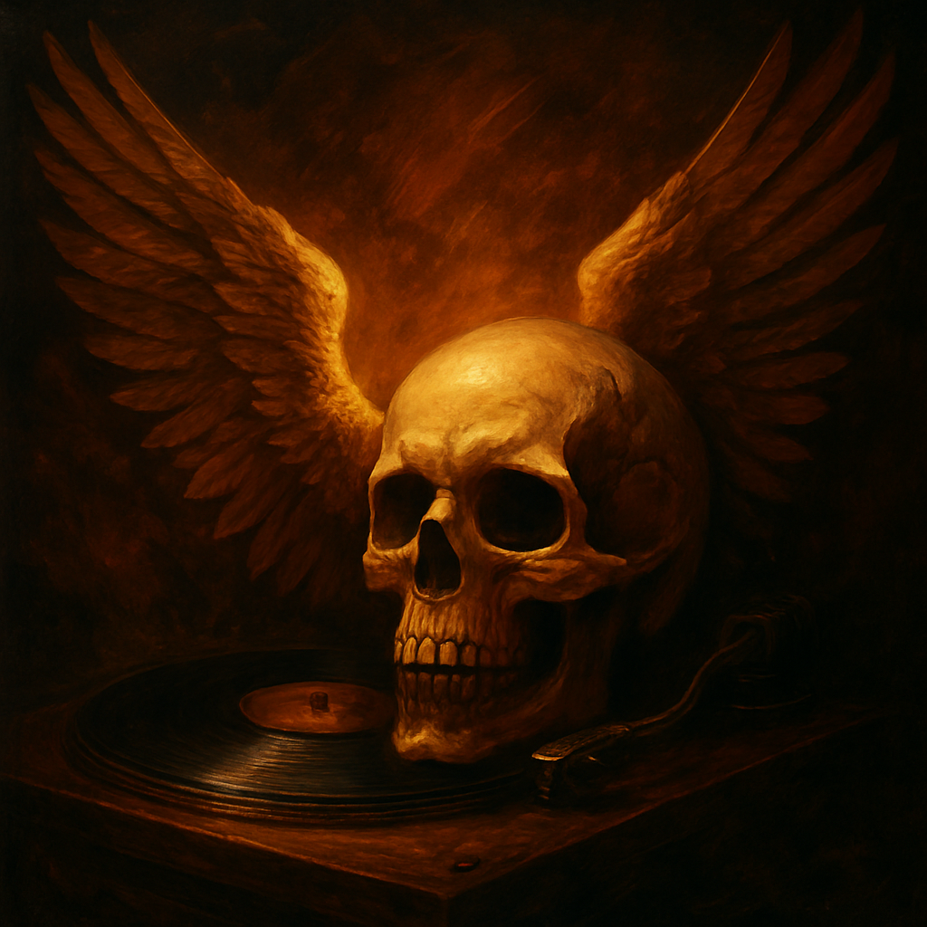 SOUL TRAP