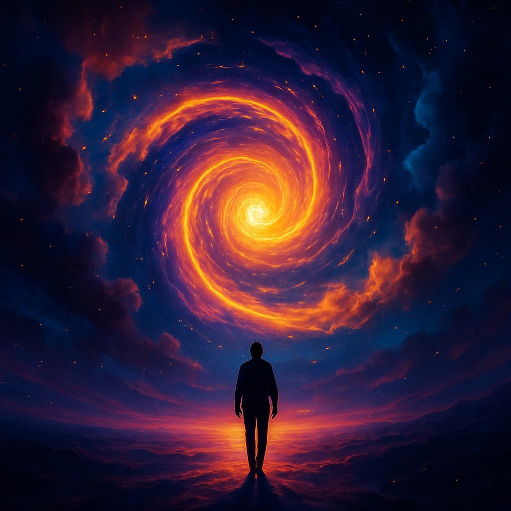 THE MYSTERY