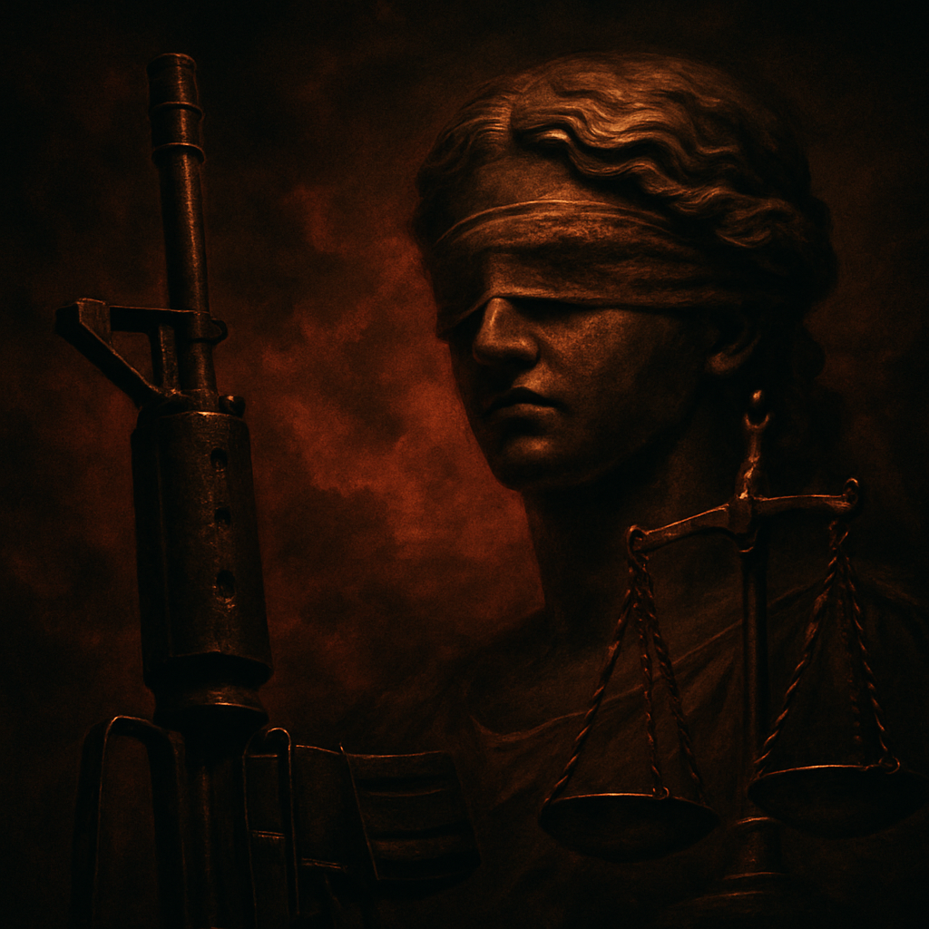 WAR IS FAIR