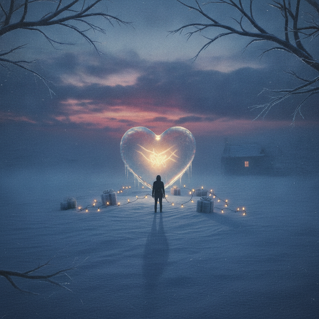 CHRISTMAS LOVE