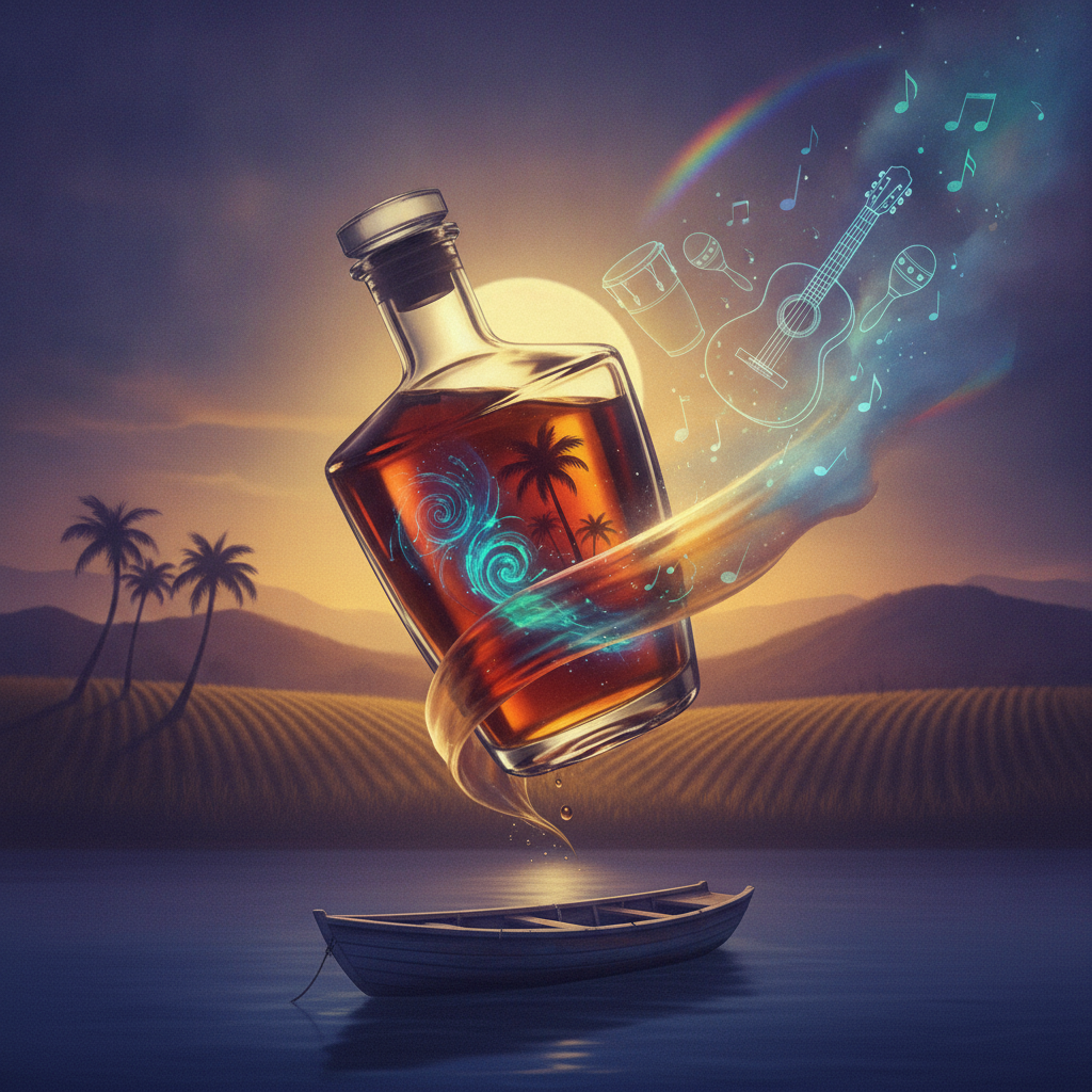 DOMINICAN RUM