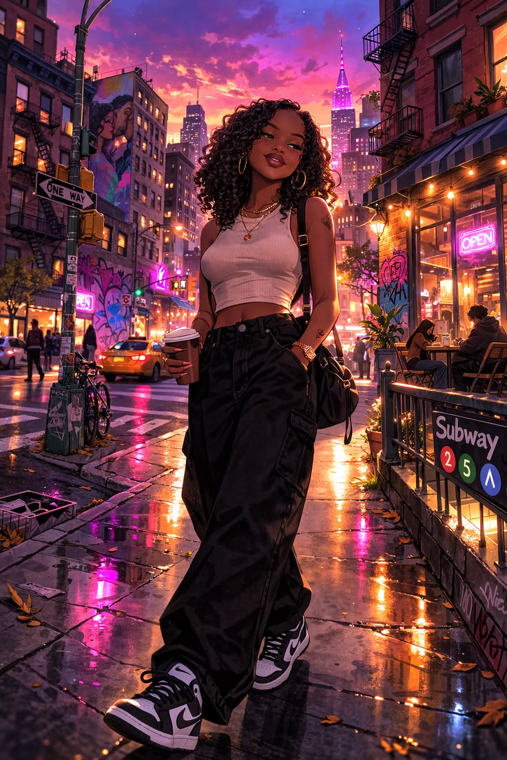 LOST IN YOUR LOVE