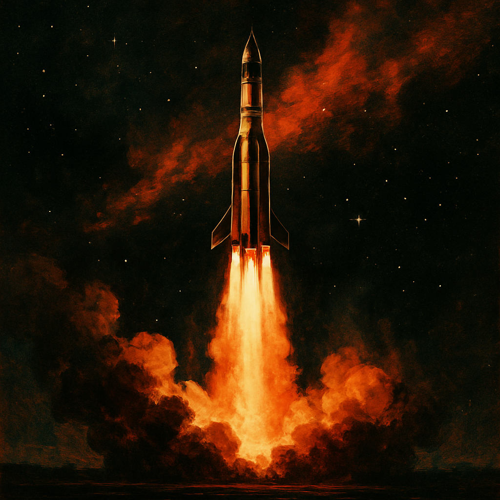 LIFT OFF