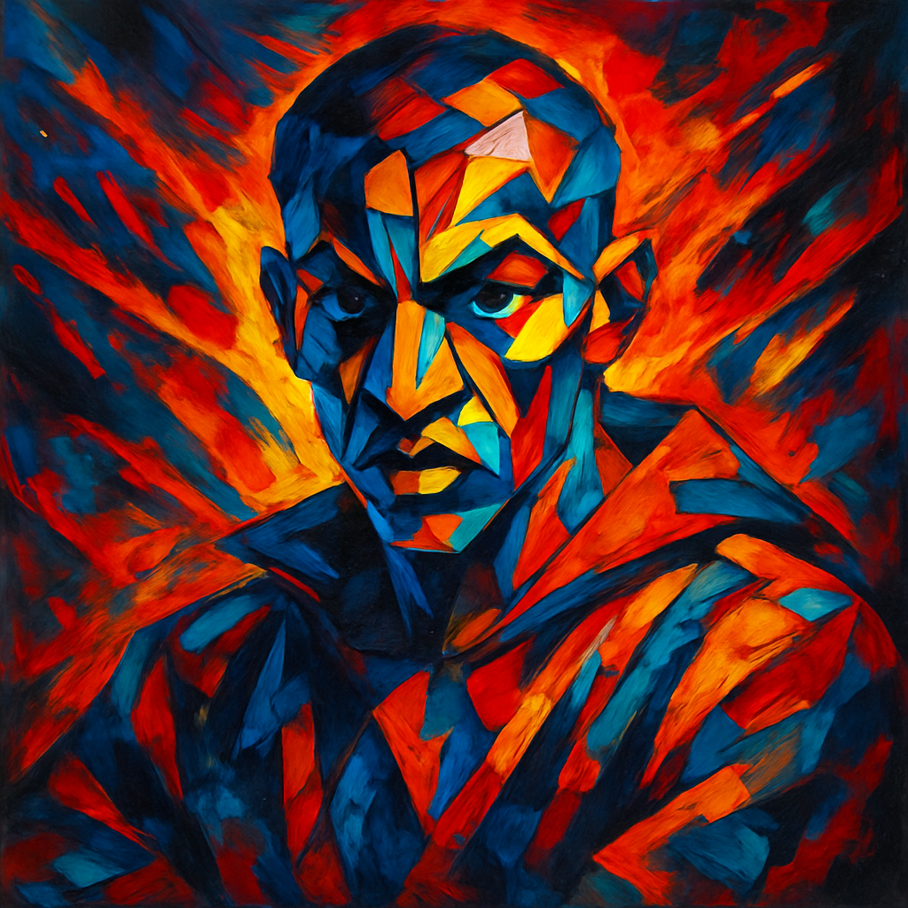 PICASSO