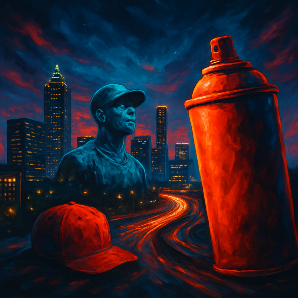 CULTURE ATLANTA