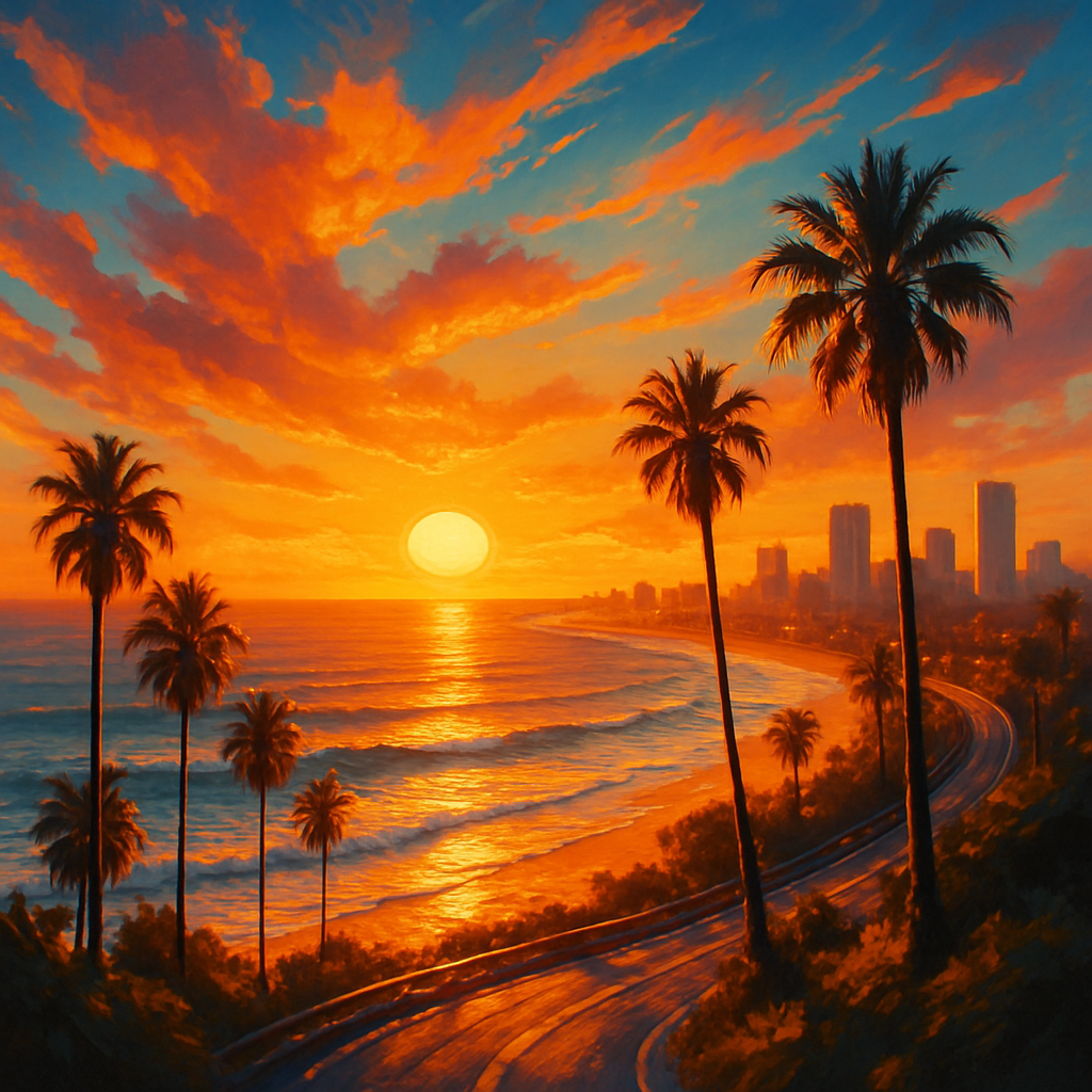 The Coast