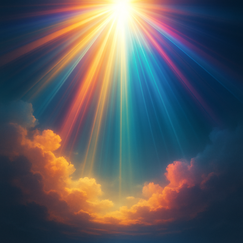 SHINE THE LIGHT