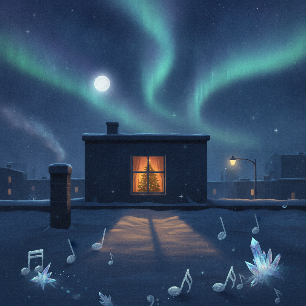 CHRISTMAS TONIGHT