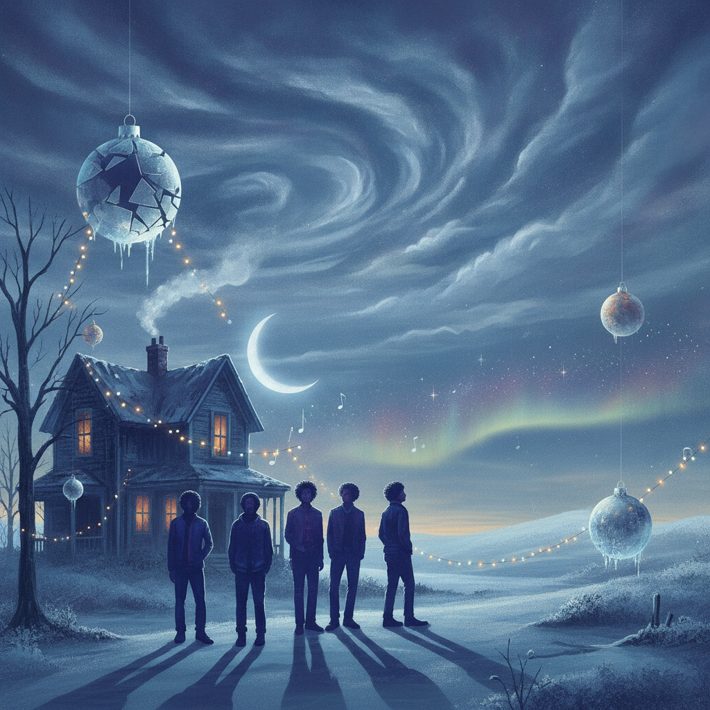 MOTOWN CHRISTMAS