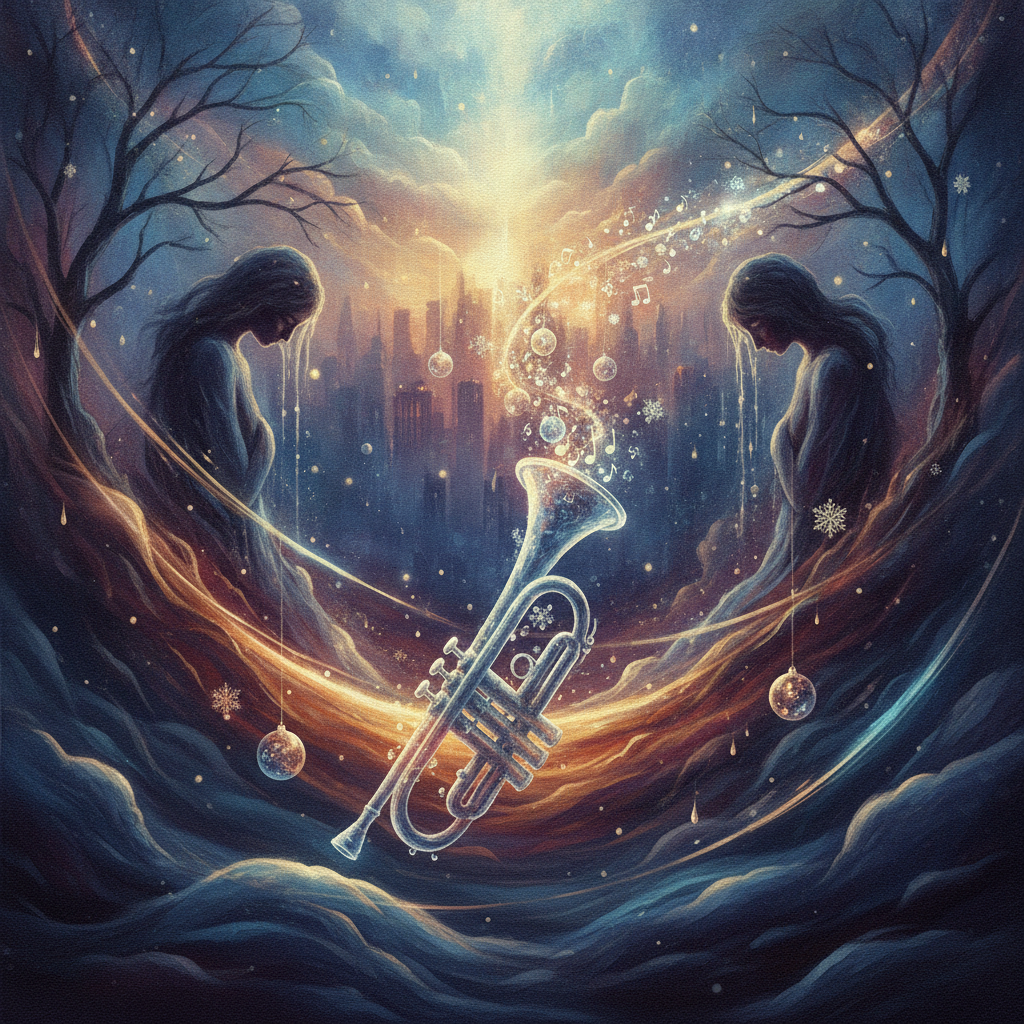SOULFUL CHRISTMAS