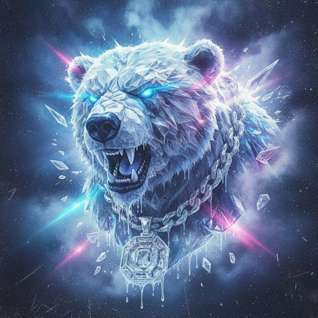 ICED OUT