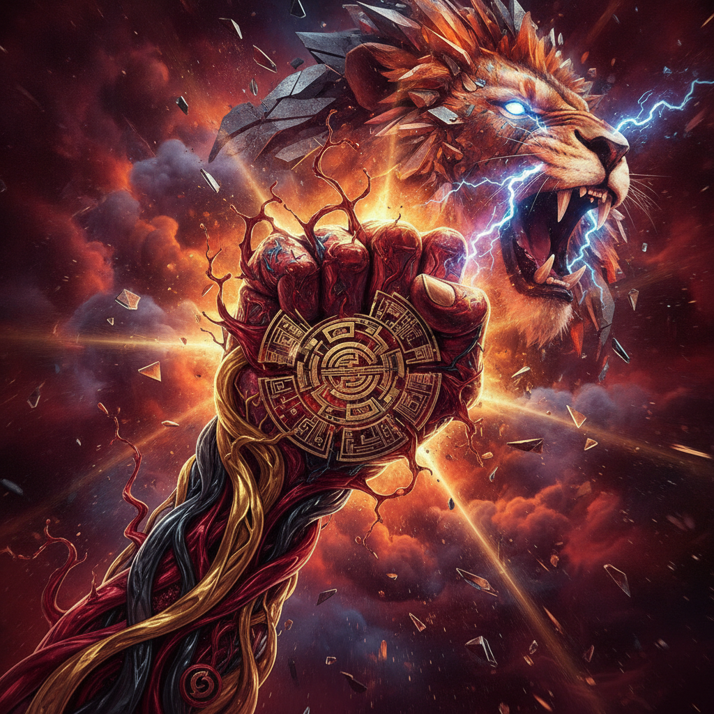 ONE BLOOD