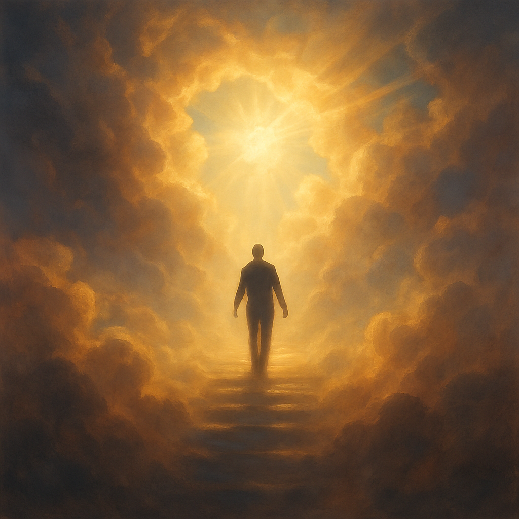 BY THE GRACE OF GOD