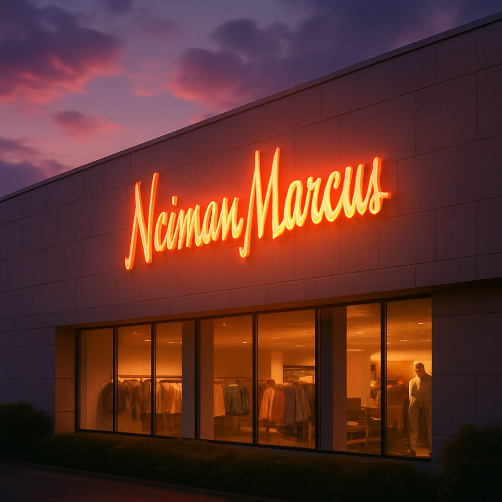 NEIMAN MARCUS