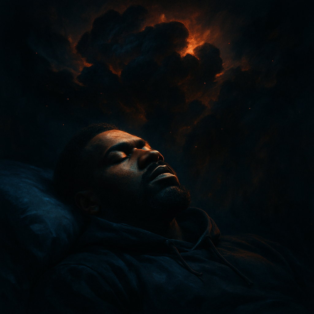 DEEP SLEEP