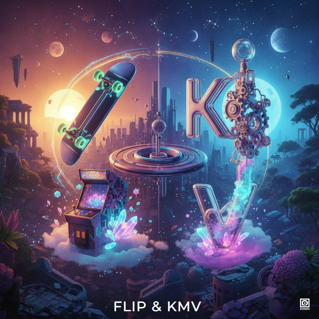 Flip & Kmv