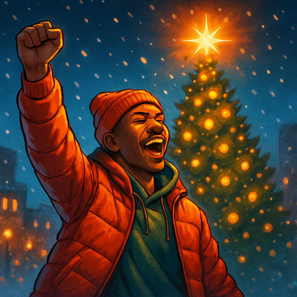 Christmas Time