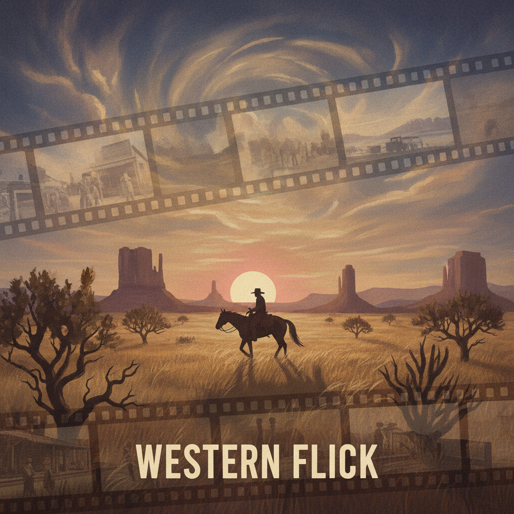 WESTERN FLICK