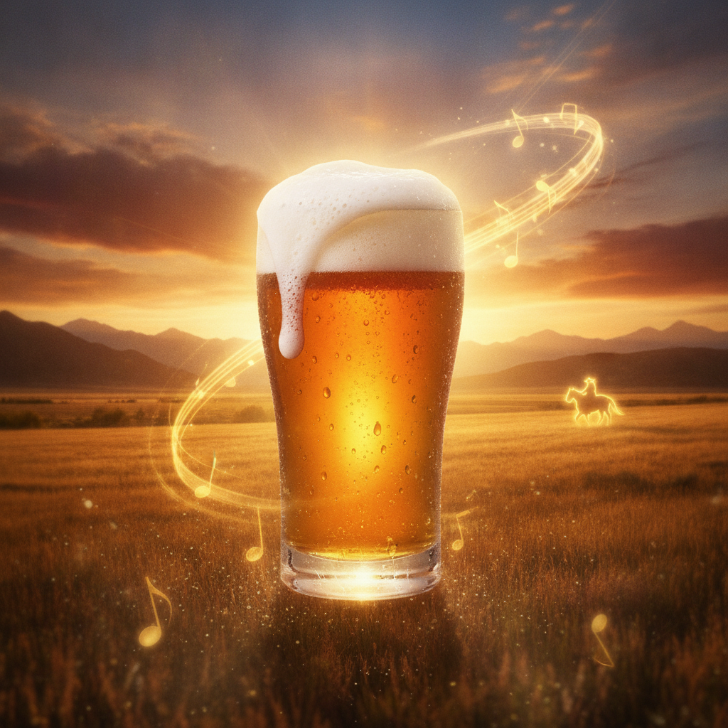 Cold Beer