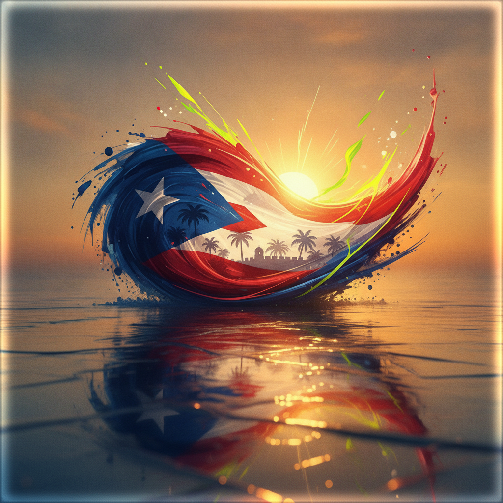 PUERTO RICO