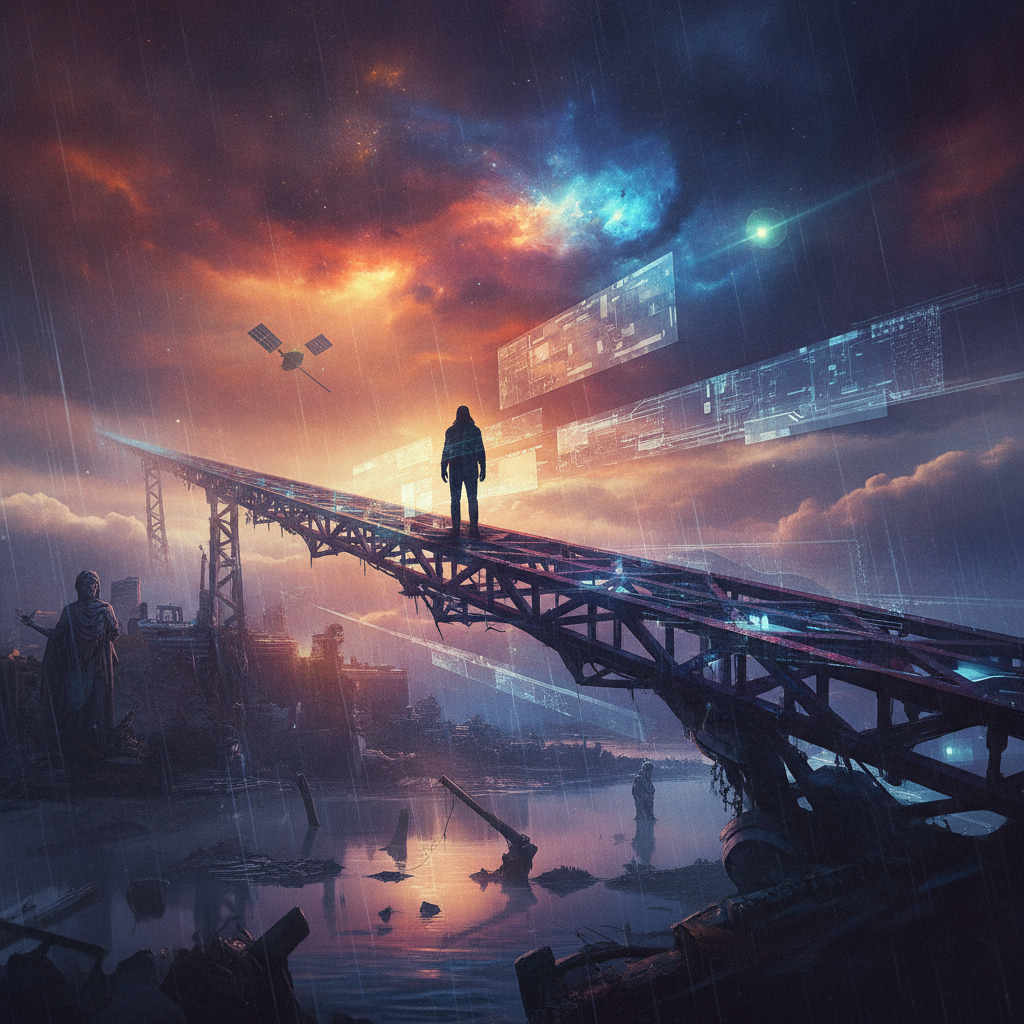 2 Far Ahead Remaster