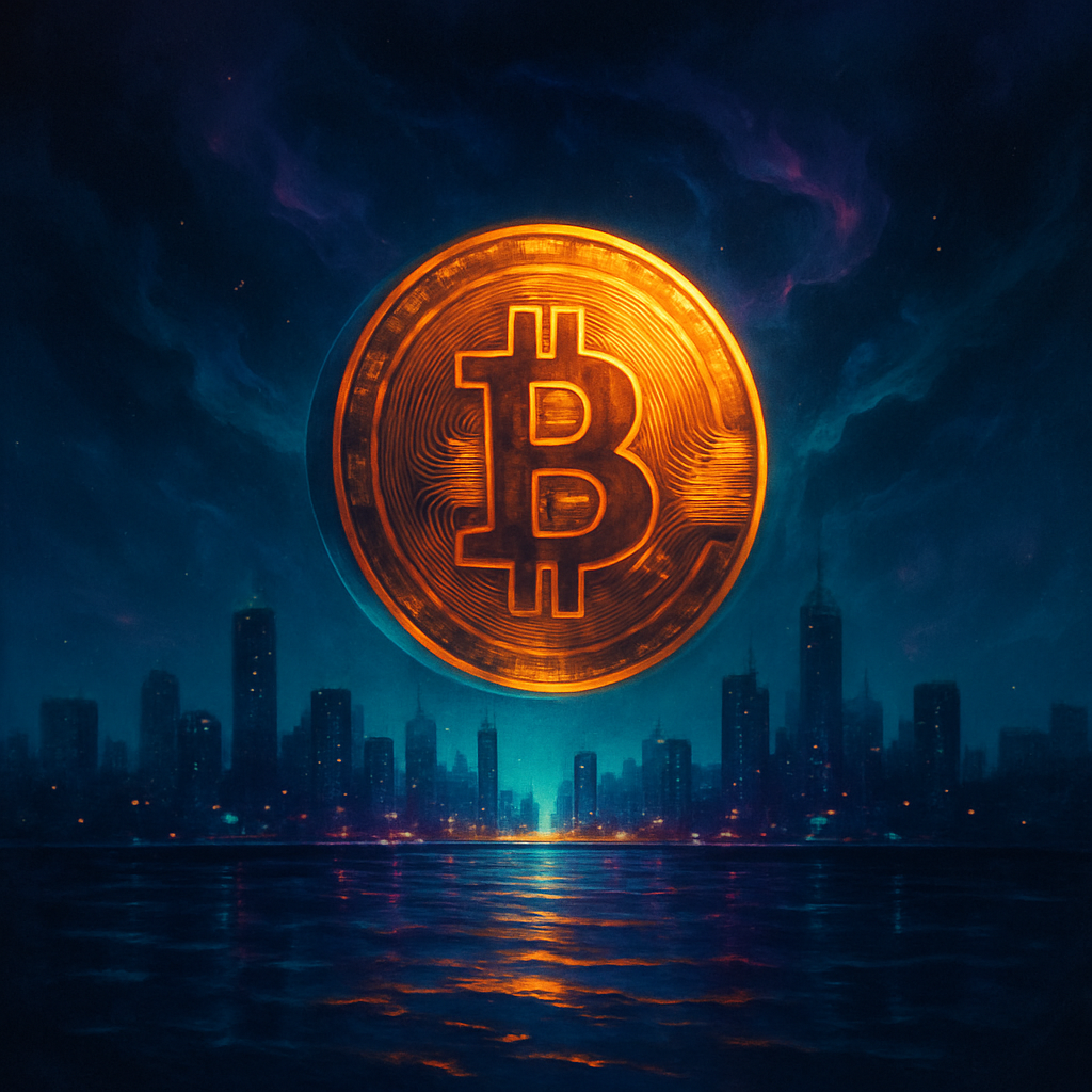 CRYPTO CURRENCY