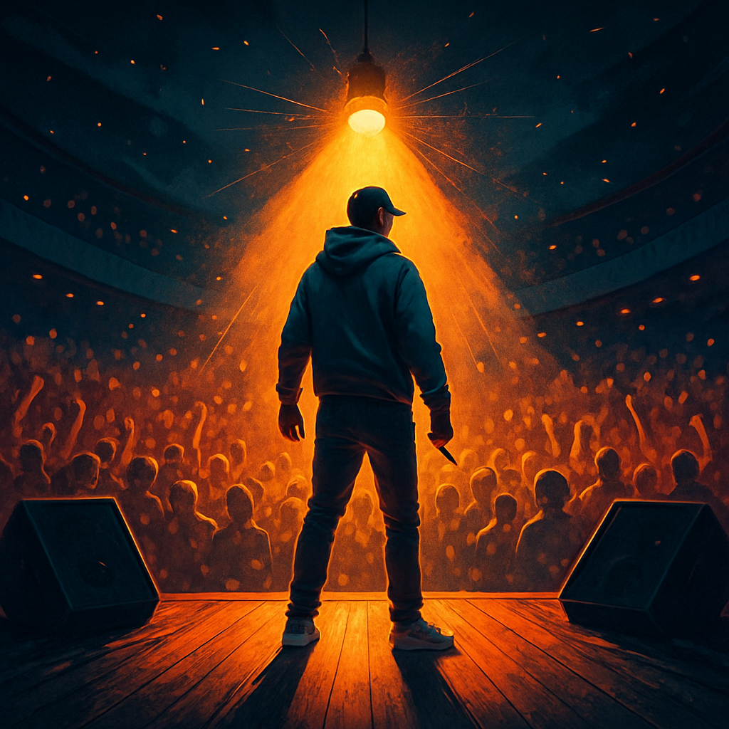 THE SHOW