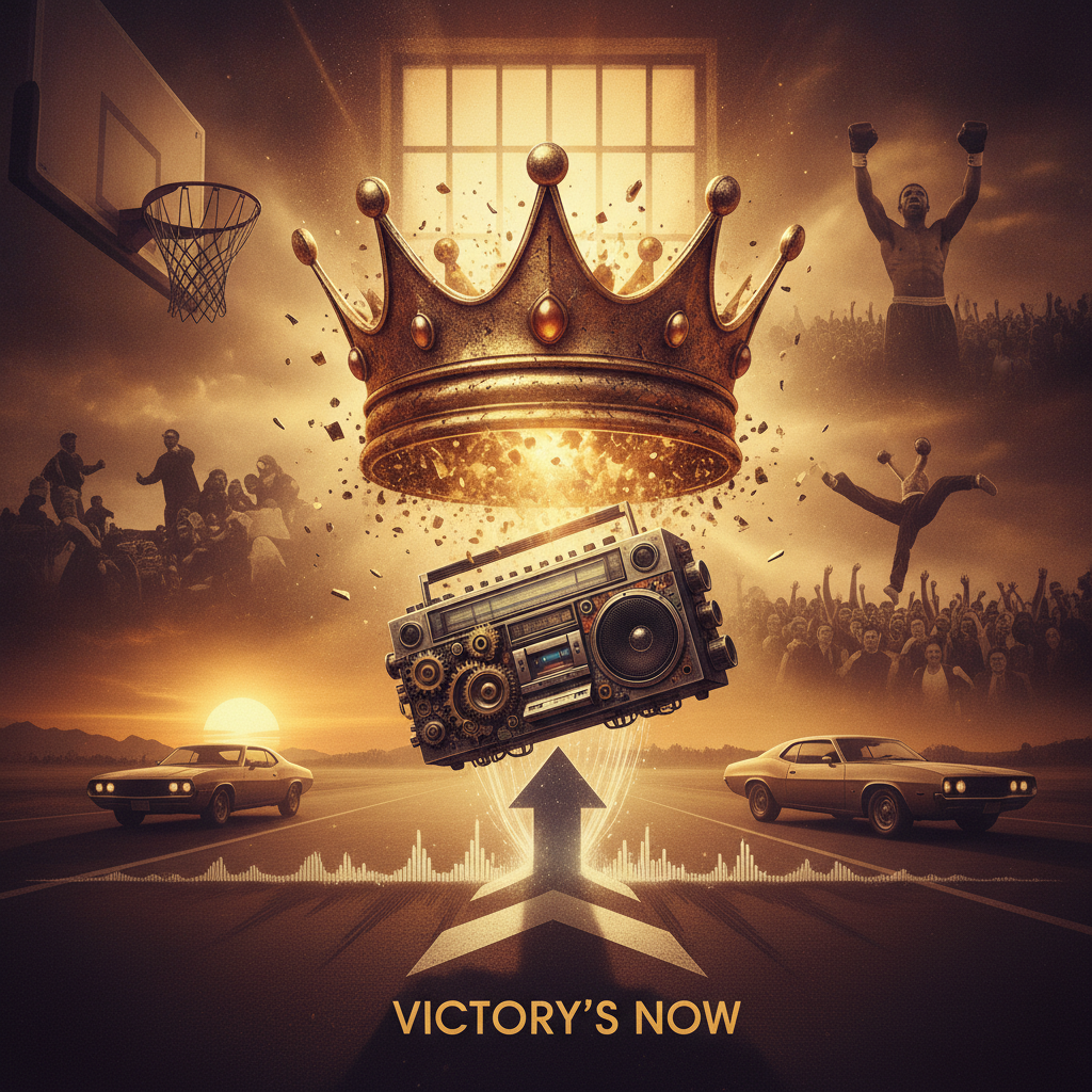 Victory's Now