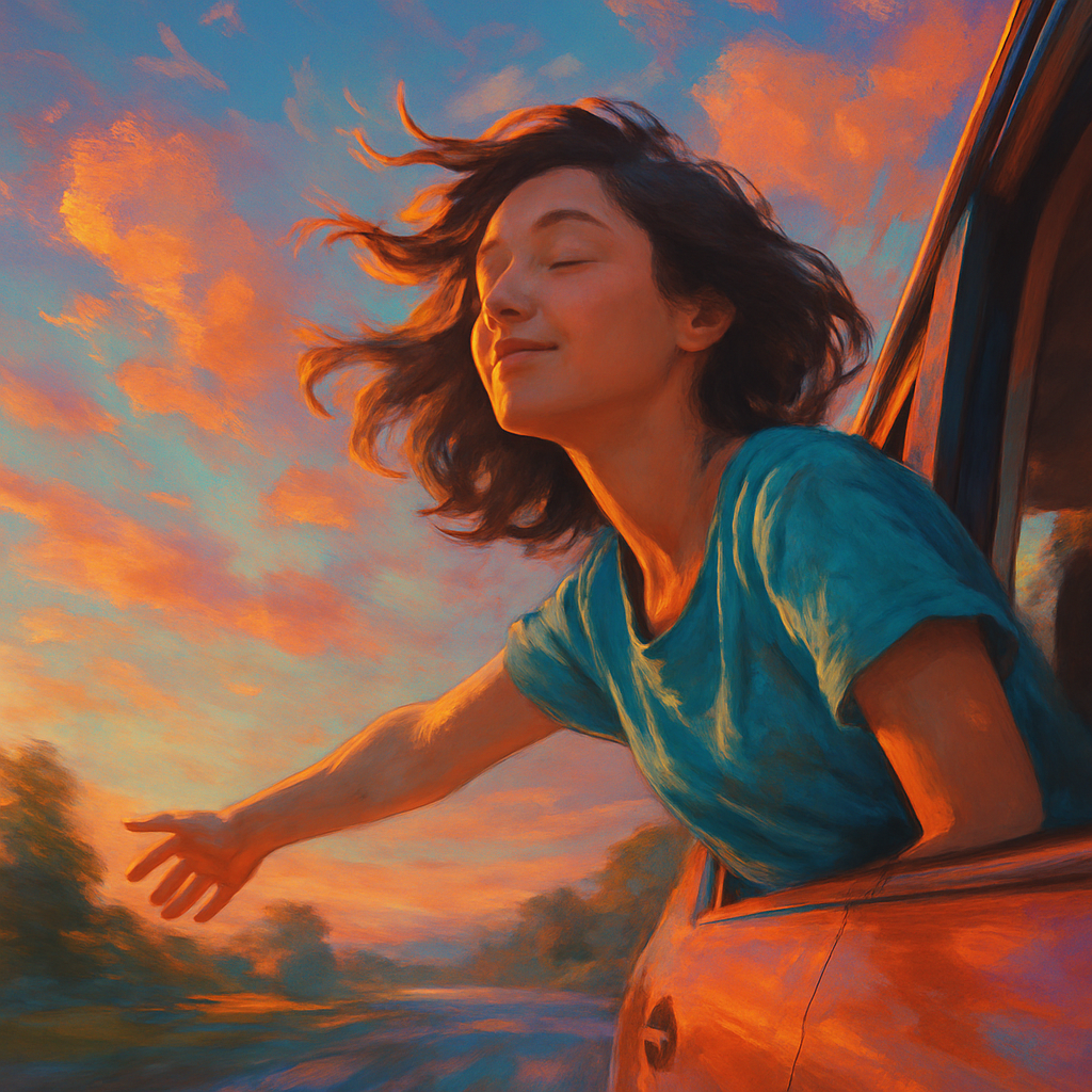 BREEZE THROUGH
