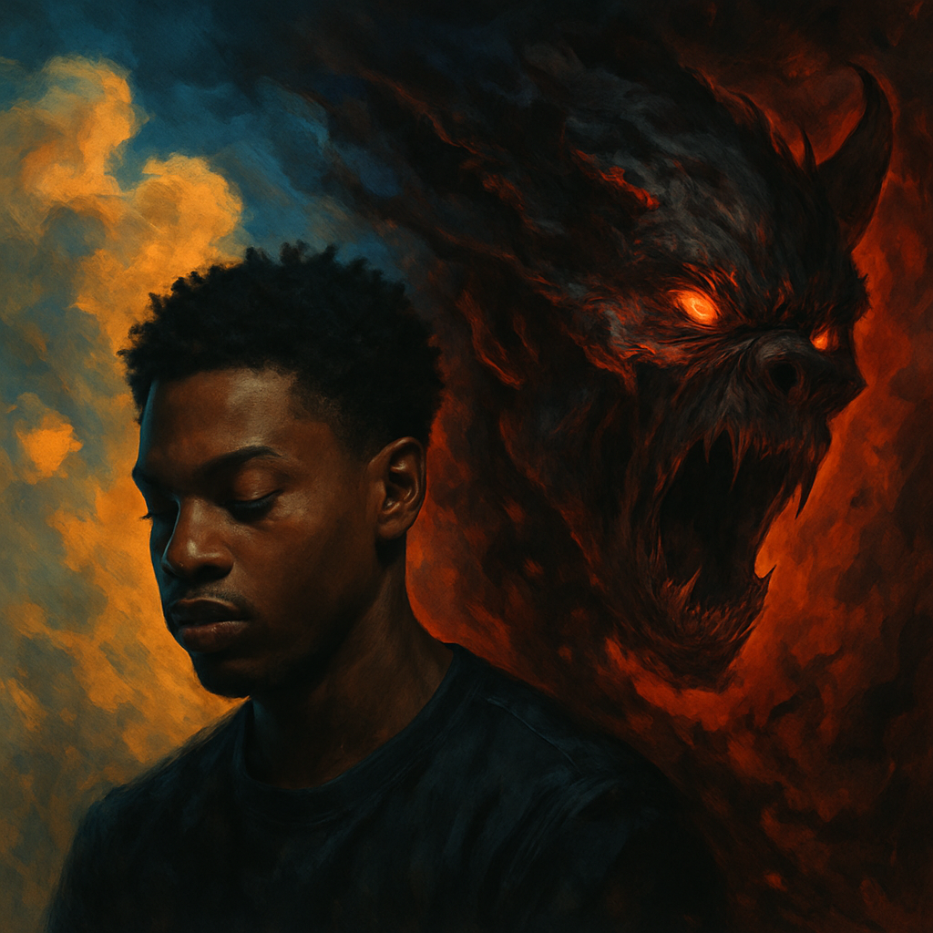 DREAMS & NIGHTMARES