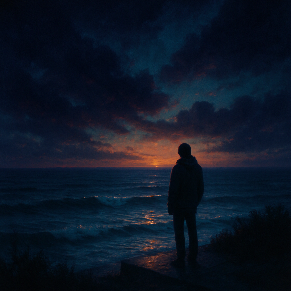 OCEAN SIDE