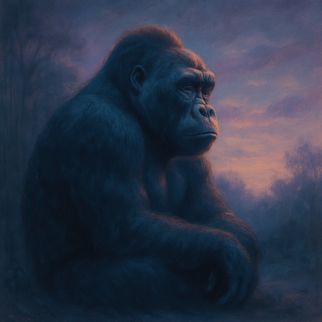 GORILLA
