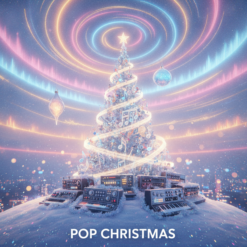 POP CHRISTMAS