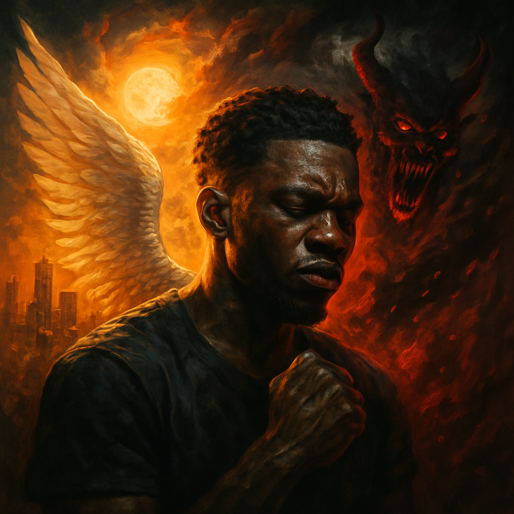 DREAMS AND NIGHTMARES